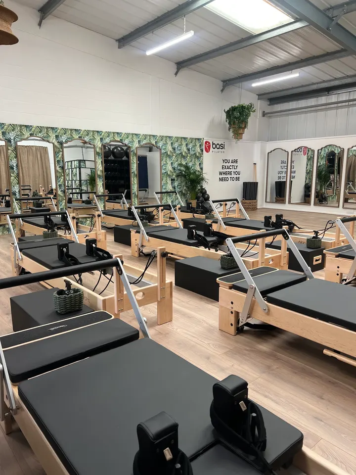 Thula Pilates & Wellness — wellness-studio in Clifton Without, York — 2