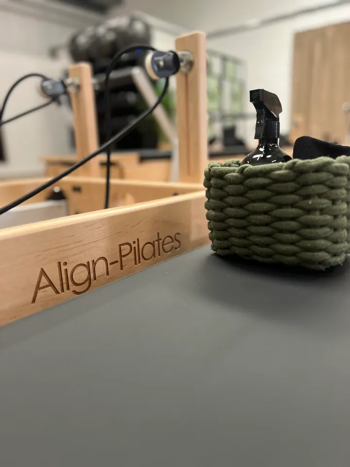Thula Pilates & Wellness — wellness-studio in York — 4