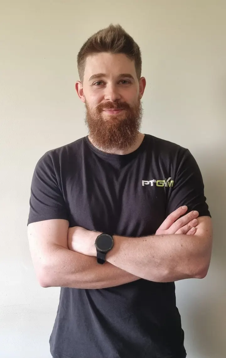PT Gym Coaching — personal training-studio in Geffen — 2