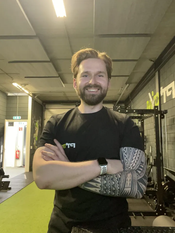 PT Gym Coaching — personal training-studio in Geffen — 3