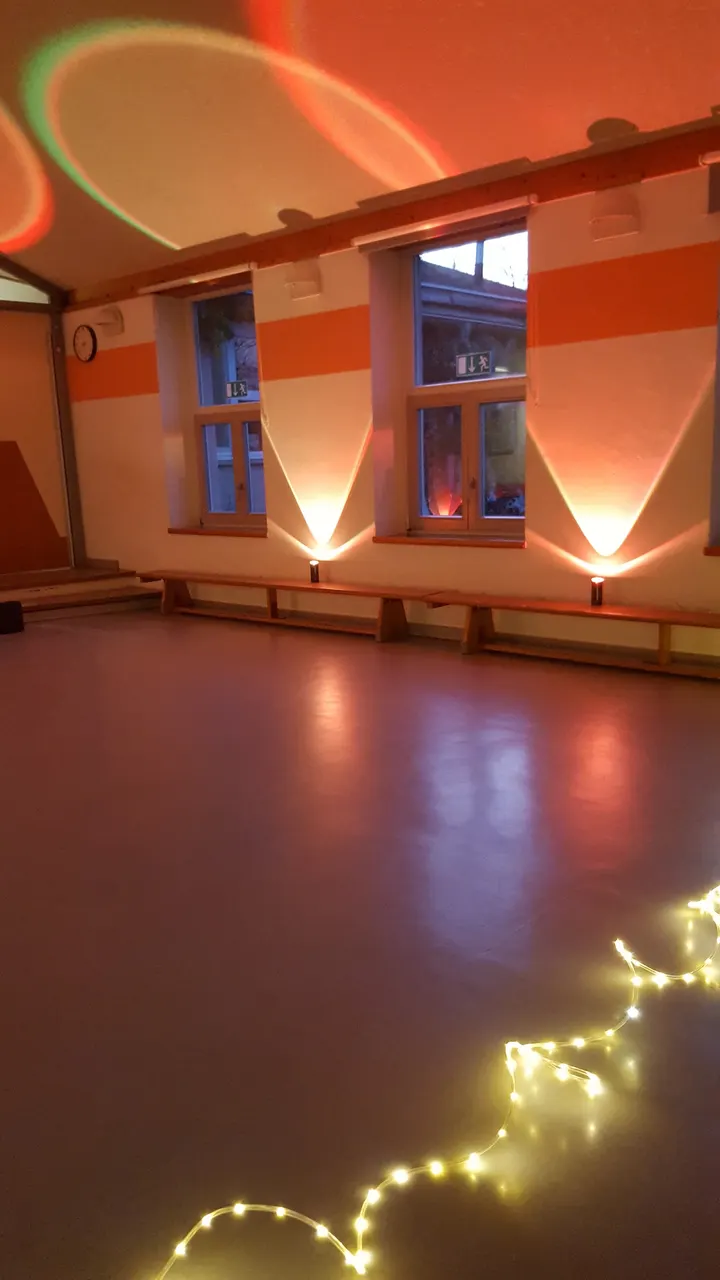 Hatha-Yoga Erlangen Dominik Graf — yoga-studio in Erlangen — 2