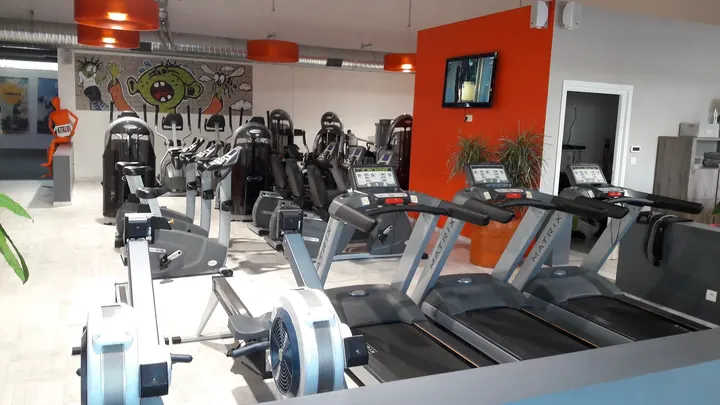 Moving Castelnaudary — salle de fitness-studio à Castelnaudary — 3