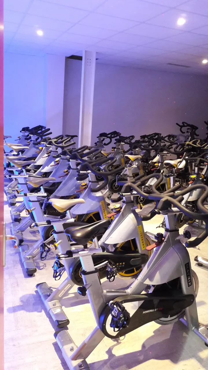 Moving Castelnaudary — salle de fitness-studio à Castelnaudary — 3