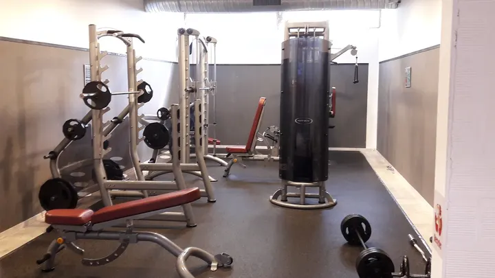 Moving Castelnaudary — salle de fitness-studio à Castelnaudary — 4