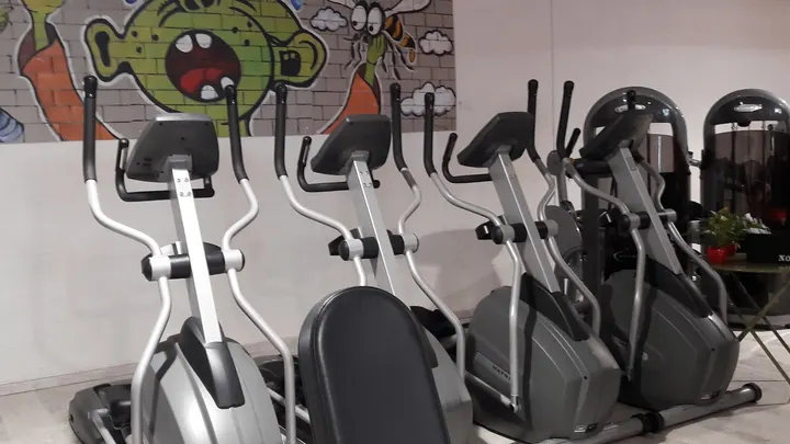 Moving Castelnaudary — salle de fitness-studio à Castelnaudary — 5