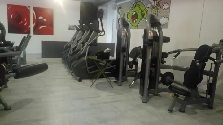 Moving Castelnaudary — Salle de fitness à Castelnaudary