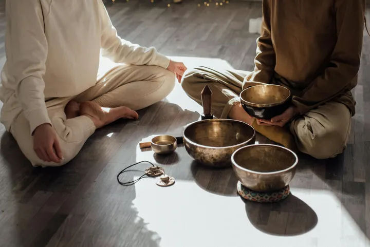 Contayo Bien-être — Yoga à Pouloupry, Brest