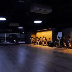 Kuntokeskus Energy, Karhunmäki — fitnessstudio – Opotta, Joensuu — 2