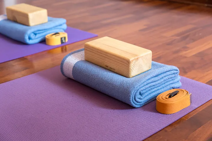 Namasté — yoga-studio a Trieste — 4