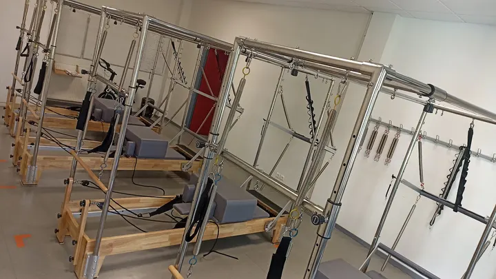 Espace Forme Pilates — pilates-studio à Robien, Saint-Brieuc — 3