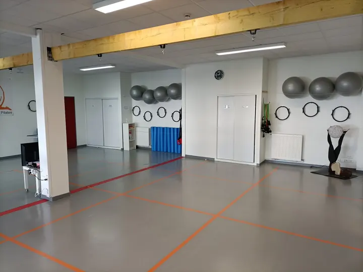Espace Forme Pilates — pilates-studio à Saint-Brieuc — 4