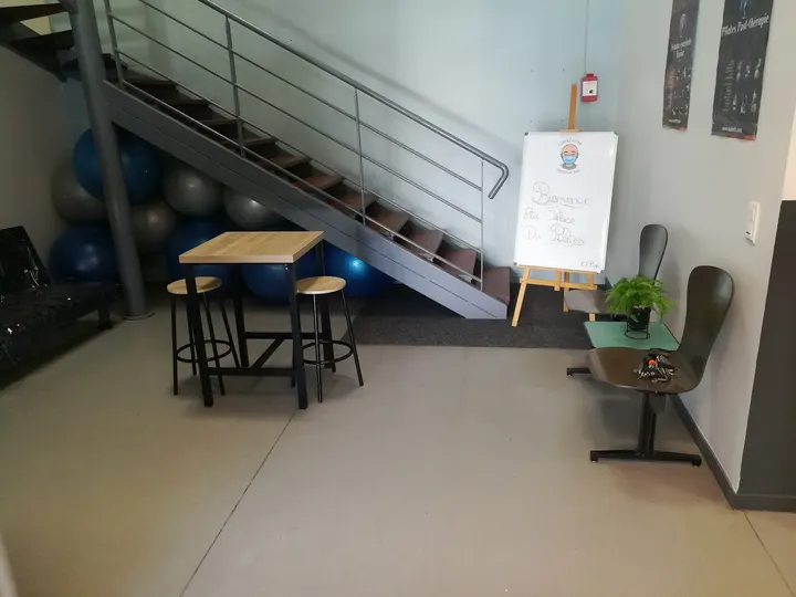 Espace Forme Pilates — pilates-studio à Saint-Brieuc — 5
