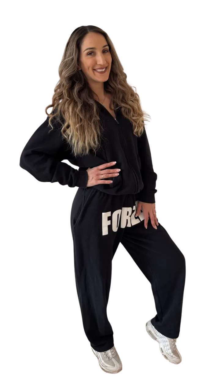 Forza Danza Tilburg — dans-studio in Oud-Zuid, Tilburg — 3