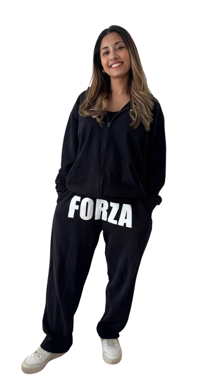 Forza Danza Tilburg — dans-studio in Tilburg — 3