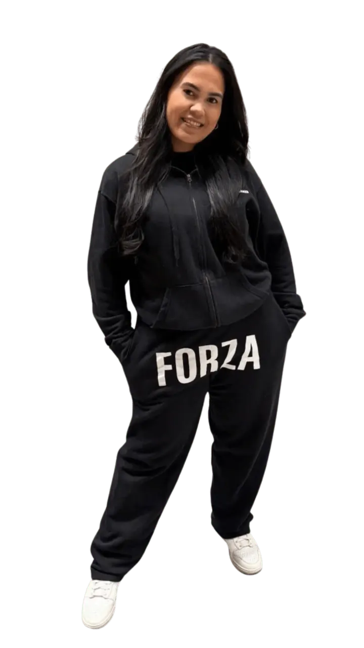 Forza Danza Tilburg — dans-studio in Tilburg — 4
