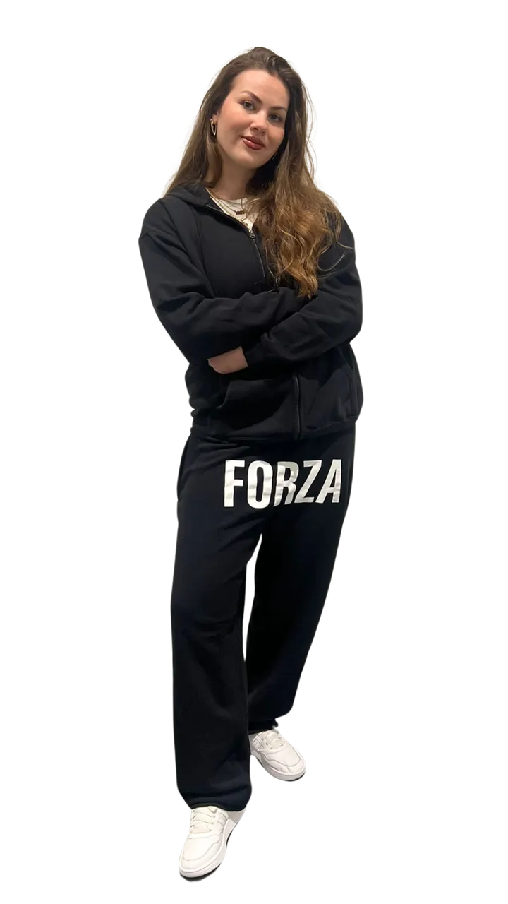 Forza Danza Tilburg — dans-studio in Tilburg — 5