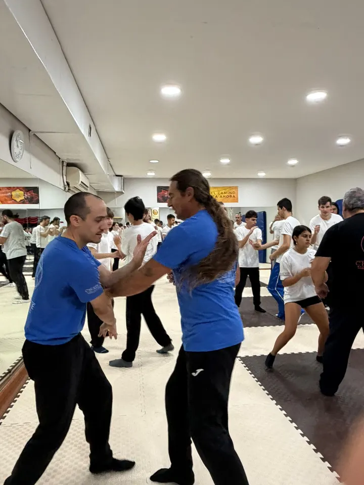 Centro Li Jing — entrenamiento personal-studio en Guadalajara — 3