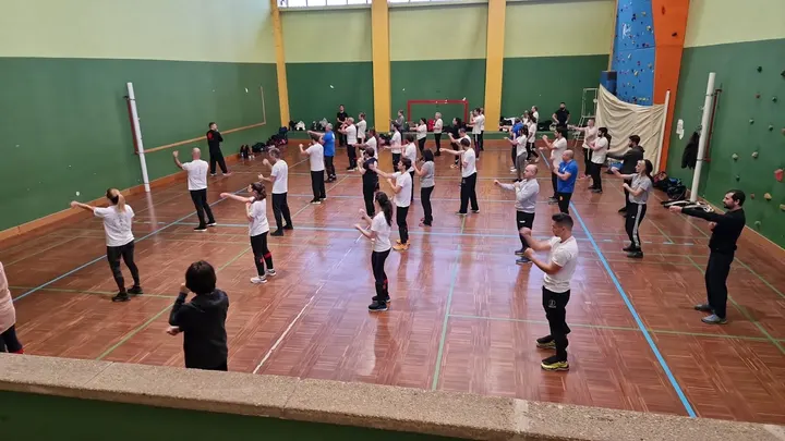 Centro Li Jing — entrenamiento personal-studio en Guadalajara — 6