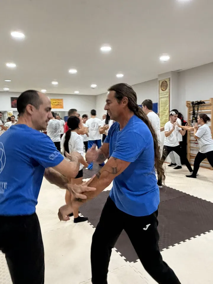 Centro Li Jing — entrenamiento personal-studio en Las Lomas, Guadalajara — 2