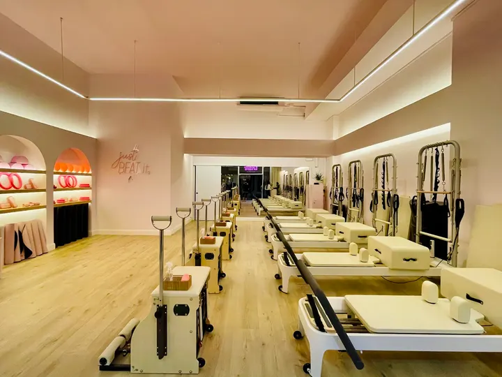 BEAT — pilates-studio en Centre, Terrassa — 2