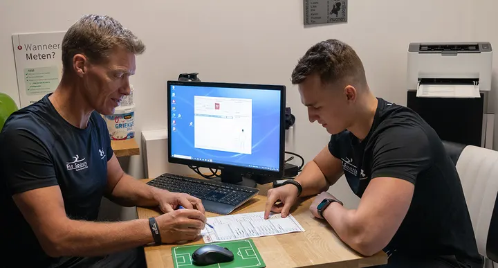 Fit Sports Emmen — sportschool-studio in Emmen — 4