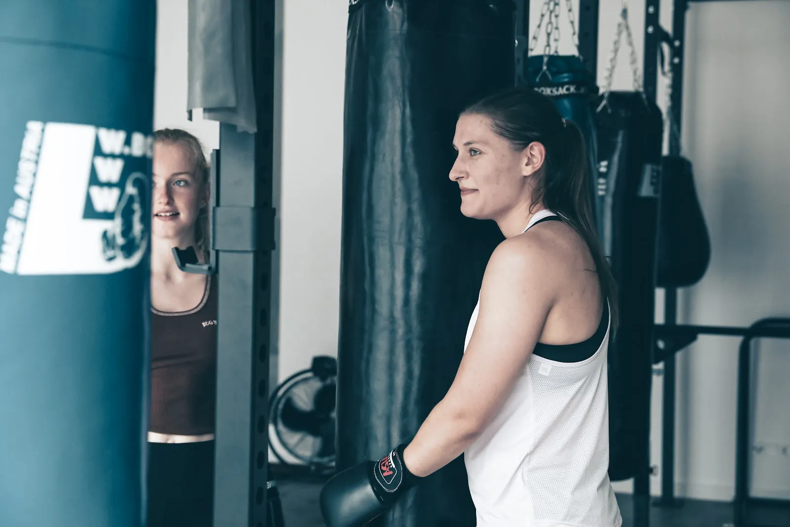 Anker Sports — yoga-studio in Alsterdorf, Hamburg — 3