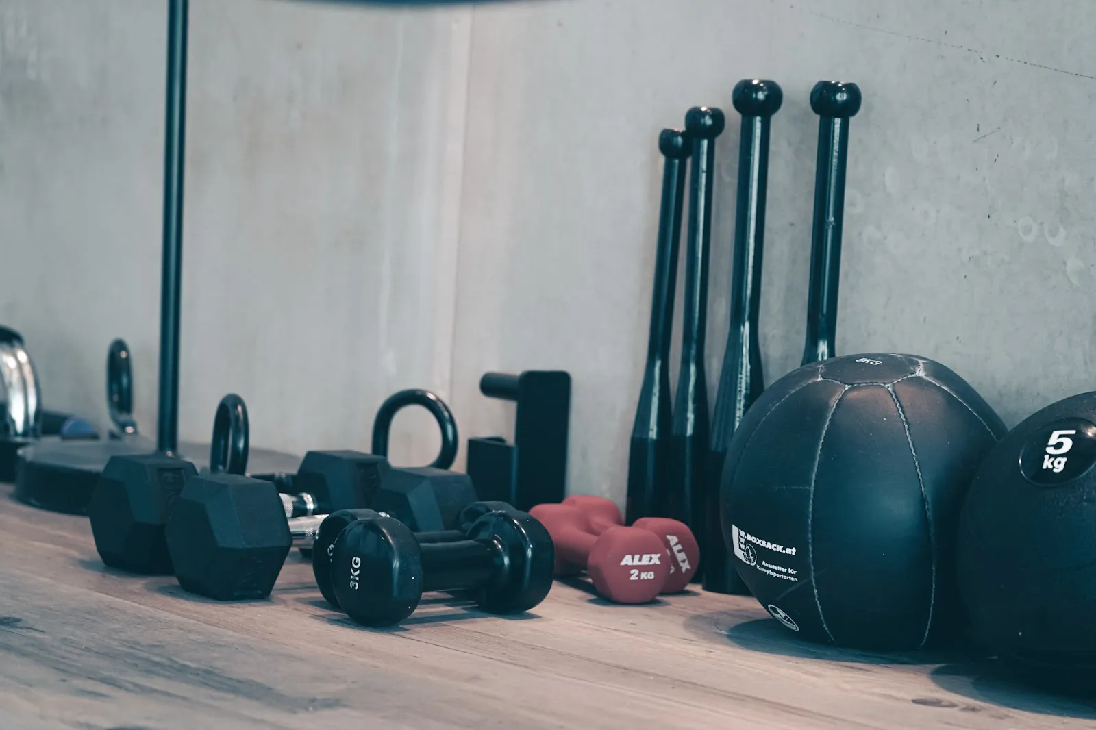 Anker Sports — yoga-studio in Hamburg — 4
