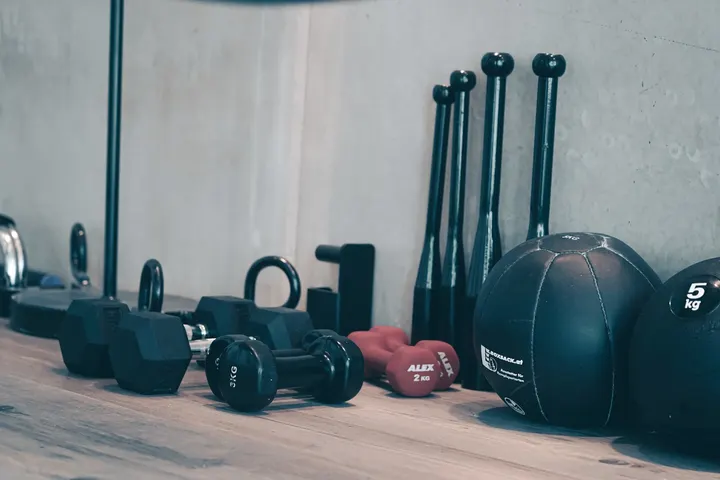 Anker Sports — fitnessstudio in Hamburg — 4