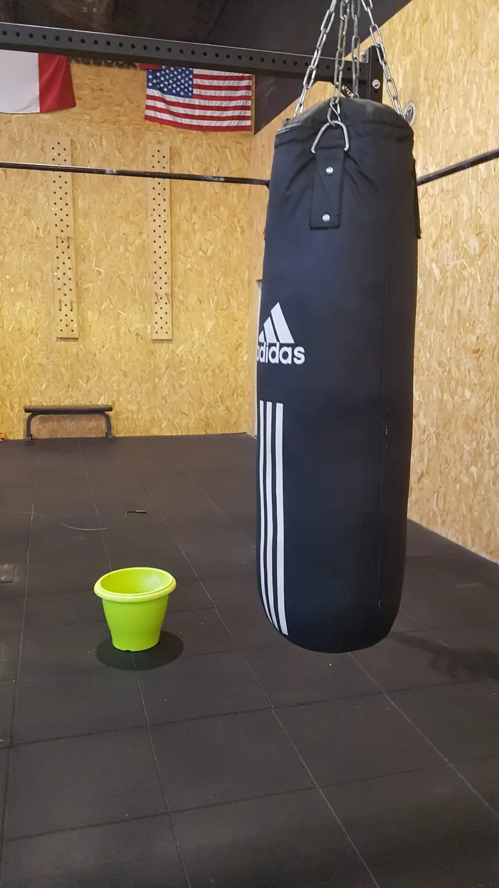 Crossfit Castres — crossfit-studio à Laden, Castres — 3