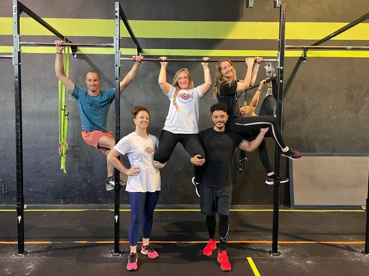 Crossfit Castres — crossfit-studio à Castres — 3