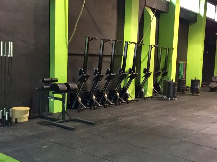Crossfit Castres — crossfit-studio à Castres — 5