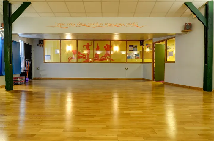 DANSOMANIA — danse-studio à Paris 14e Arrondissement, Paris — 2