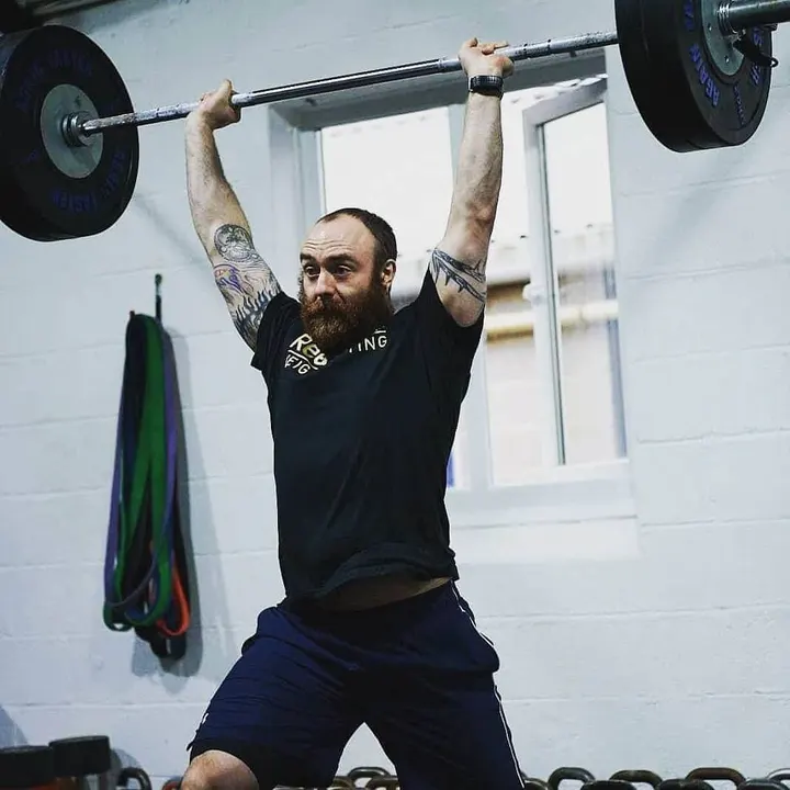 OBM Health & Fitness — fitness studio in Yeovil — 3