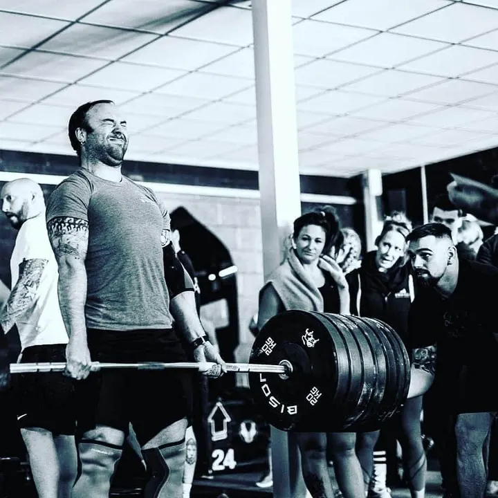 OBM Health & Fitness — fitness studio in Yeovil — 4