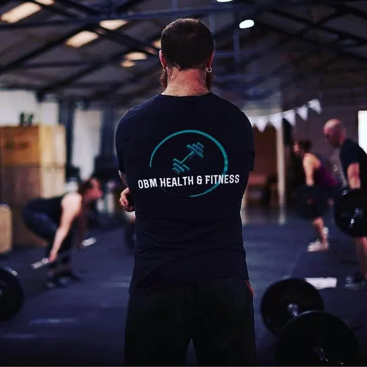 OBM Health & Fitness — fitness studio in Yeovil — 5