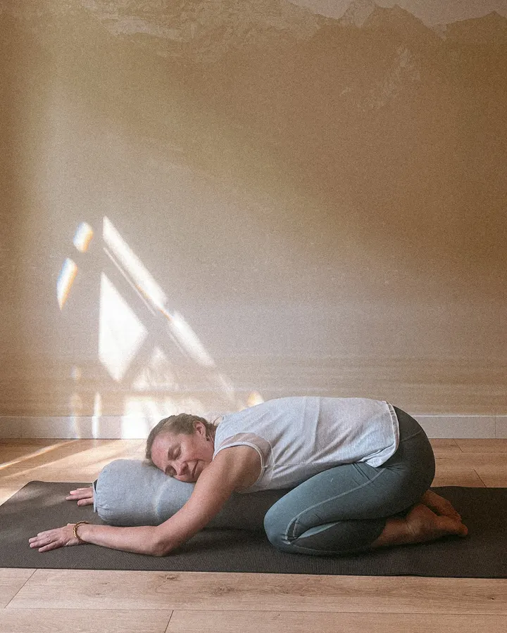 Pandi Panda Yoga Massages — yoga-studio à Villeurbanne — 4