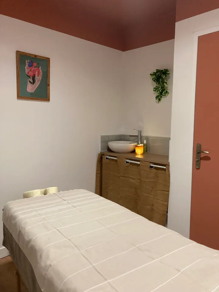 Pandi Panda Yoga Massages — yoga-studio à Villeurbanne — 5