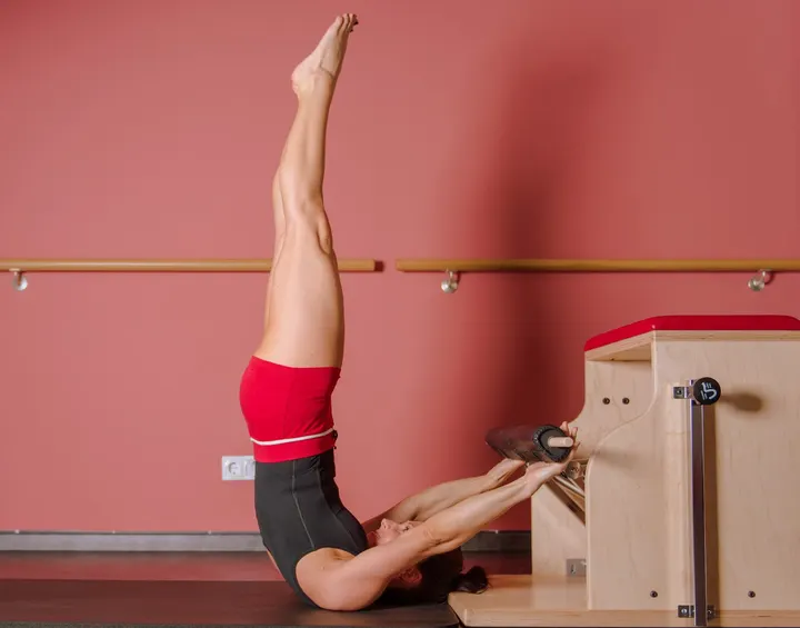 Powerhouse Karlsruhe — Pilates in Alt-Durlach, Karlsruhe
