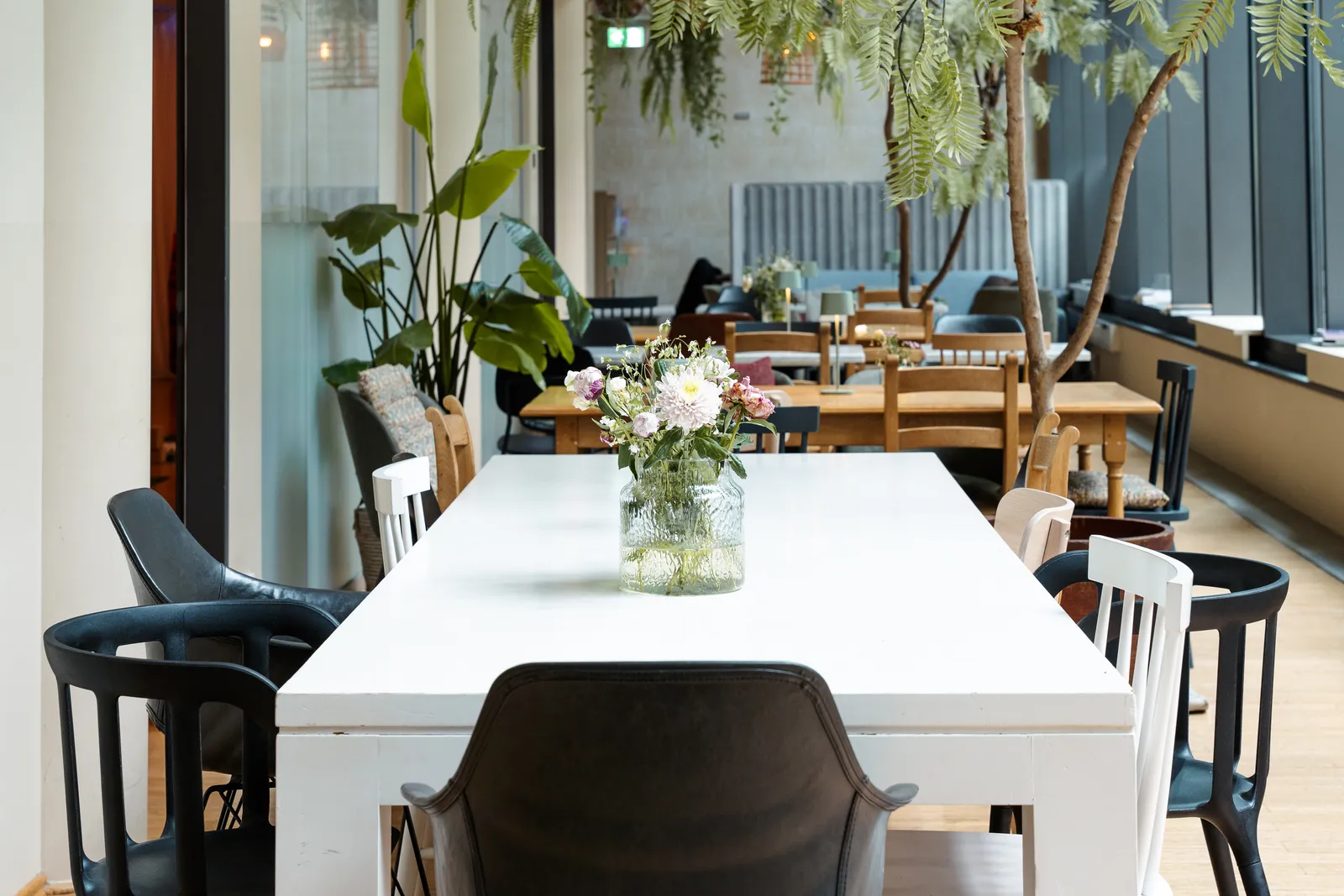 Balance Frankfurt City — reformer pilates-studio i Frankfurt am Main — 3