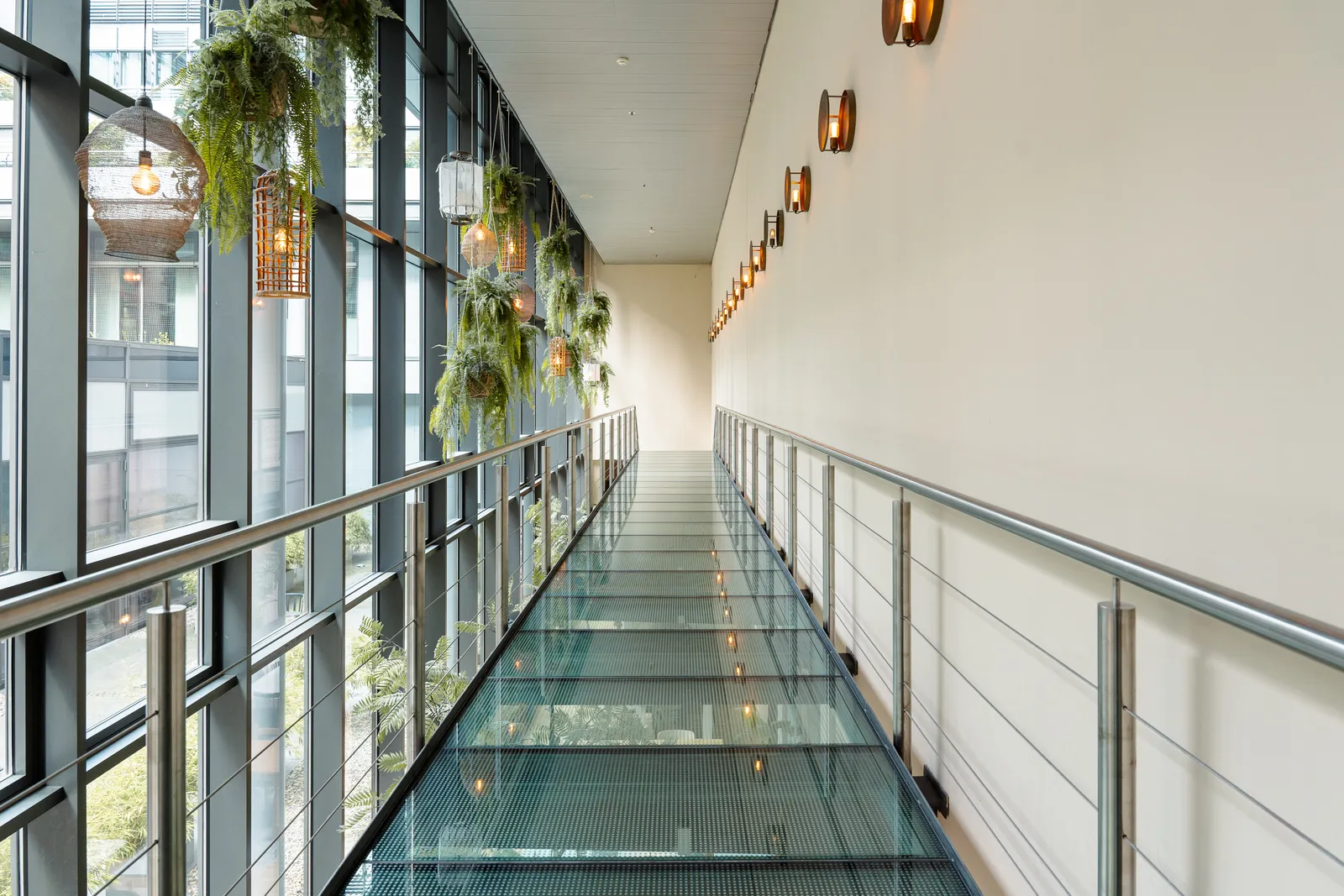 Balance Frankfurt City — reformer pilates-studio i Frankfurt am Main — 3