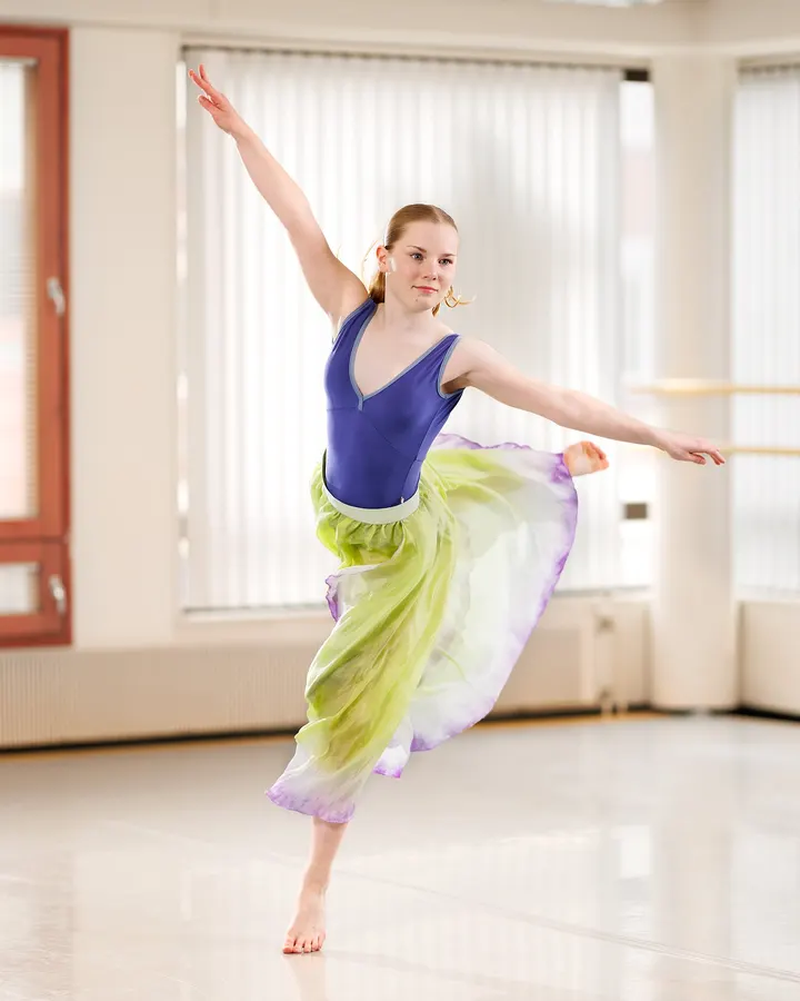 Etelä-Hämeen tanssiopisto — tanssi-studio – Riihimäki — 4