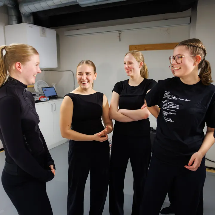 Etelä-Hämeen tanssiopisto — tanssi-studio – Riihimäki — 5
