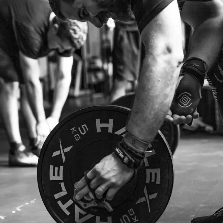 IFF CrossFit Invictus — crossfit-studio a Gazii, Dossobuono — 3