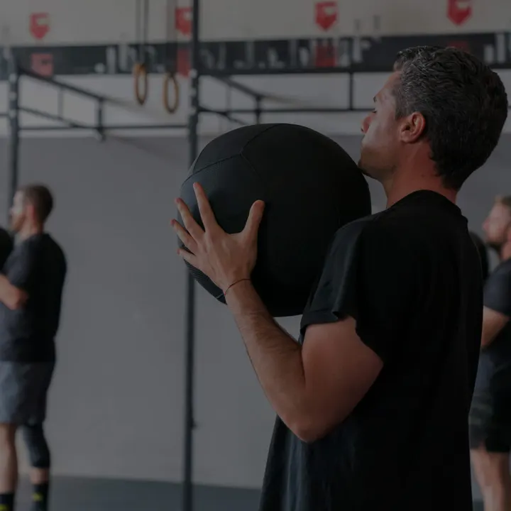 IFF CrossFit Invictus — crossfit-studio a Dossobuono — 4