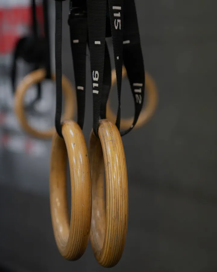 IFF CrossFit Invictus — crossfit-studio a Dossobuono — 5
