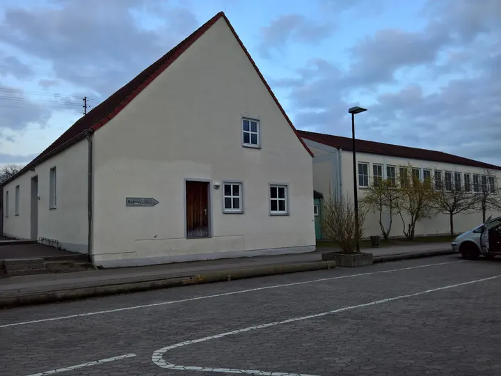 Seong Taekwondo Harburg Donau-Ries — kampfsport-studio in Listhof, Harburg (Schwaben) — 2