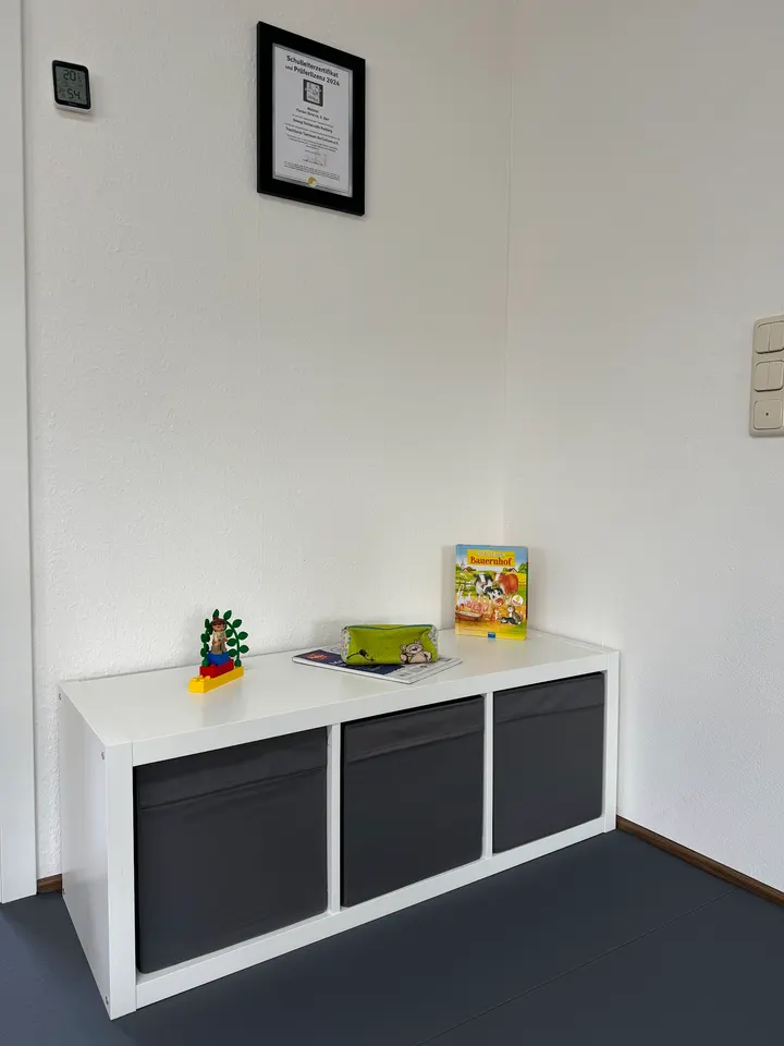 Seong Taekwondo Harburg Donau-Ries — kampfsport-studio in Listhof, Harburg (Schwaben) — 3