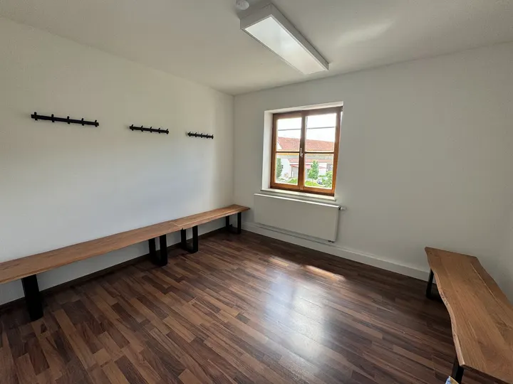 Seong Taekwondo Harburg Donau-Ries — kampfsport-studio in Harburg (Schwaben) — 3