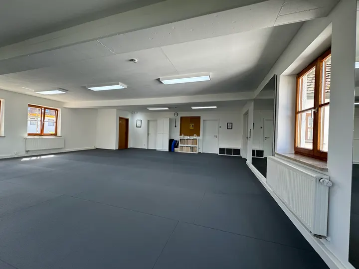 Seong Taekwondo Harburg Donau-Ries — kampfsport-studio in Harburg (Schwaben) — 4