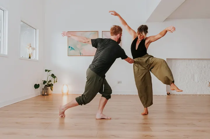 Flow State — fitness studio in Brunswick, Hove — 2